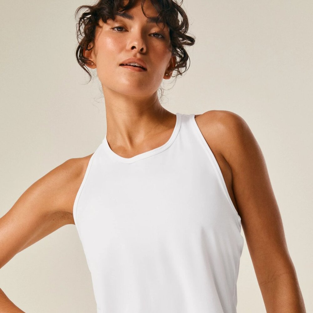 NWT - Beyond Yoga - POWERBEYOND™ Lite Resilient Tank